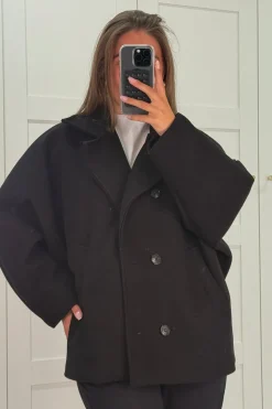 Tahlia Jacket*A-bee New