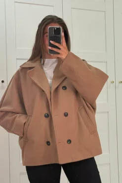 Tahlia Jacket*A-bee Discount