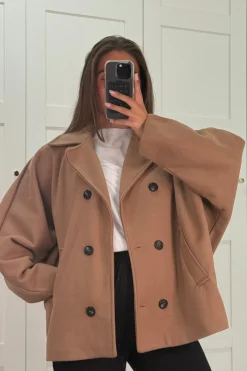 Tahlia Jacket*A-bee Discount