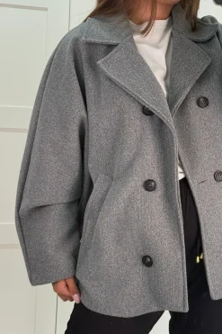 A-bee Tahlia Jacket< Overtøj & Jakker