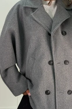 A-bee Tahlia Jacket< Overtøj & Jakker