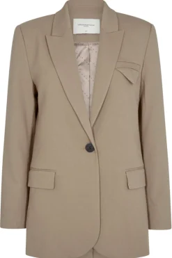 Copenhagen Muse Tailor-Ja 126012< Sæt 🛍️|Blazere