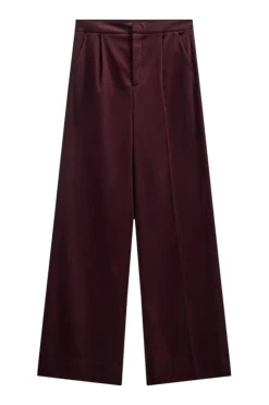 Tailor-pants 200619*Copenhagen Muse Hot