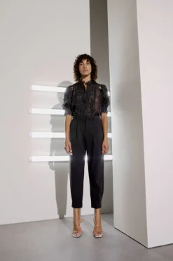 Tailor-Pants 126009 200619*Copenhagen Muse Sale