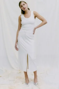 Copenhagen Muse Tailor-skirt 203586< Nederdele