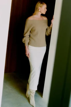 Copenhagen Muse Tailor-skirt 203586< Nederdele