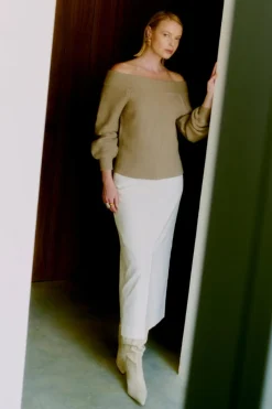 Copenhagen Muse Tailor-skirt 203586< Nederdele