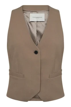 Tailor-Waistcoat 201671*Copenhagen Muse Hot