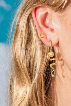 Tale Of Palaemon Earrings*House Of Vincent Best