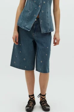 Global Funk Talina L Xo-G 74380715< Shorts