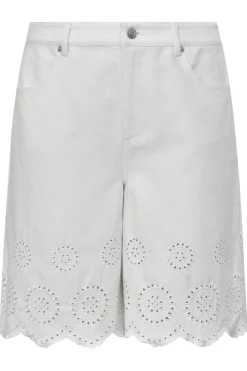 Global Funk Talina Scallop-G 74330699< Sæt 🛍️|Shorts