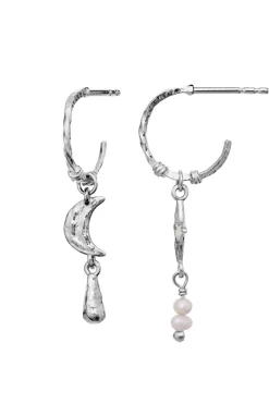 Maanesten Tamina Earrings< Øreringe
