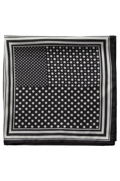 Co´Couture Tammocc Scarf 49076< Tørklæder