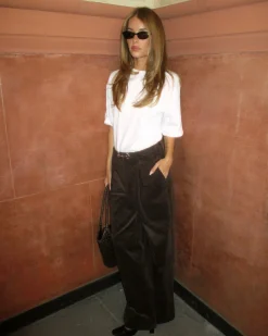 Tampamd T-Shirt 58837*Modström New