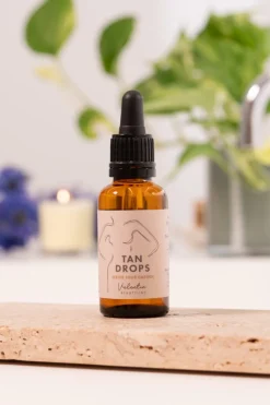 Valentin Beautyline Tan Drops< Selvbruner