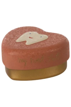 Tandæske*Maileg Best