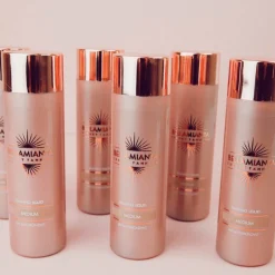 Bellamianta Tanning Liquid< Selvbruner