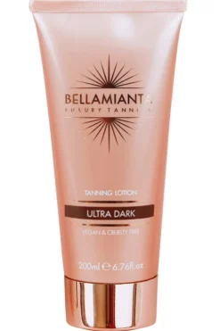 Tanning Lotion*Bellamianta Online