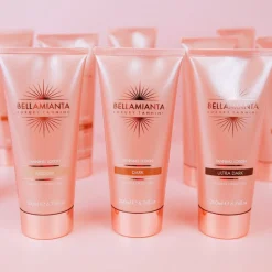Tanning Lotion*Bellamianta Online