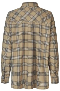 Tappomd Shirt 58680*Modström Sale