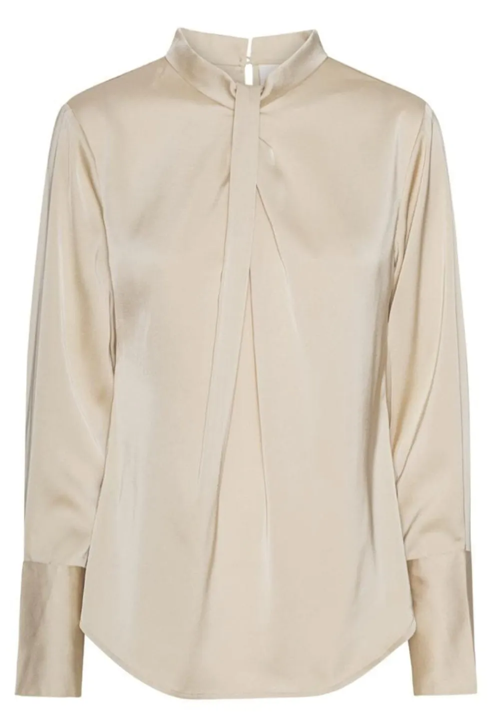 Karmamia Tara Blouse< Bluser & Skjorter