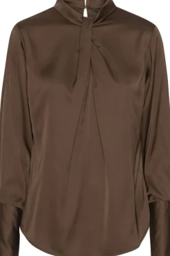 Karmamia Tara Blouse 2010< Bluser & Skjorter