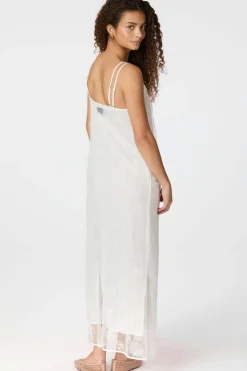 Tarzana Lace Sequins Dress 162250*Neo Noir Best