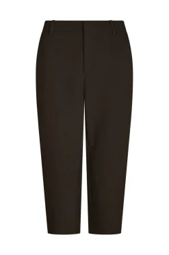 Neo Noir Tasia Suit Capri Pants 163723< Bukser, Jeans & Leggings