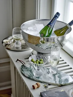 Taurin Cocktailglas, Klar, Glas 82060804*Bloomingville Outlet