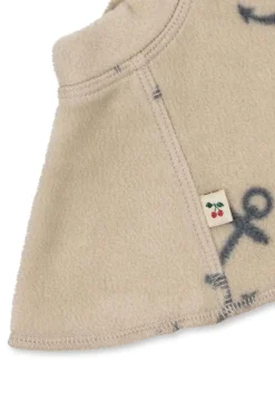 Tavi Fleece Balaclava Grs Ks103540*Konges Sløjd Discount