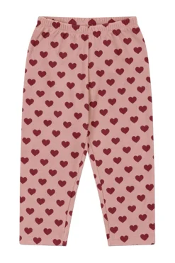 Konges Sløjd Tavi Fleece Pants Grs Ks101300<Børn Bukser & Leggings