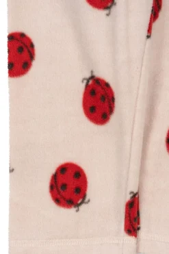 Tavi Fleece Pants Grs Ks103541*Konges Sløjd Outlet