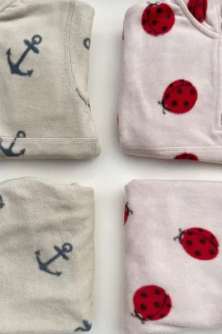 Tavi Fleece Pants Grs Ks103541*Konges Sløjd Outlet