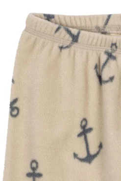 Konges Sløjd Tavi Fleece Pants Grs Ks103541<Børn Bukser & Leggings