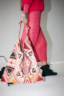 Lollys Laundry Tayll Hobo Bag25530-20056< Tasker & Punge