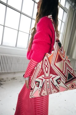 Lollys Laundry Tayll Hobo Bag25530-20056< Tasker & Punge