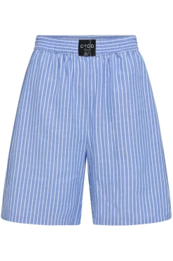Teacc Stripe Shorts 31539*Co´Couture New