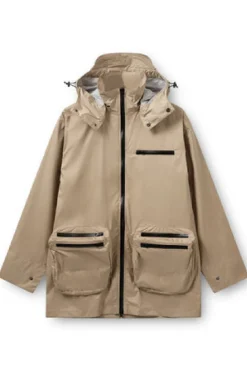 Tech3 Rain Coat*H2O Fagerholt Sale
