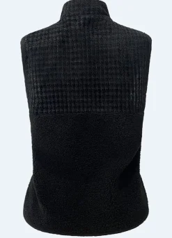 Teddy Coco Vest 22274*Liberte New