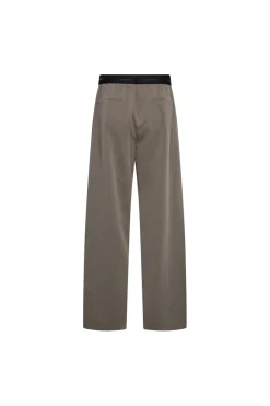 Co´Couture Tengacc Logo Pant 41068< Sæt 🛍️|Bukser, Jeans & Leggings