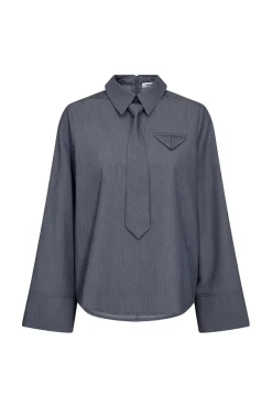 Tengacc Tie Blouse 45044*Co´Couture Hot