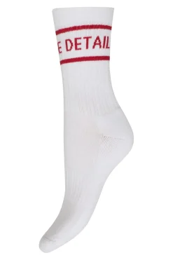 Tennis Sock 2-Pk 21491-80*Hype The Detail Outlet