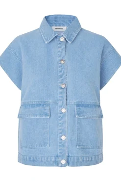 Modström Tenormd Vest 58352< Veste|Ammevenligt Tøj