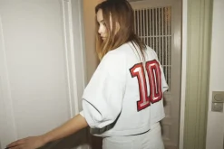 Terracc Denim Bomber 30312*Co´Couture Clearance