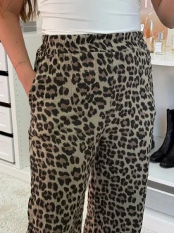 A-bee Tessa Pants< Bukser, Jeans & Leggings