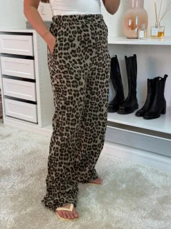 A-bee Tessa Pants< Bukser, Jeans & Leggings