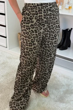 A-bee Tessa Pants< Bukser, Jeans & Leggings