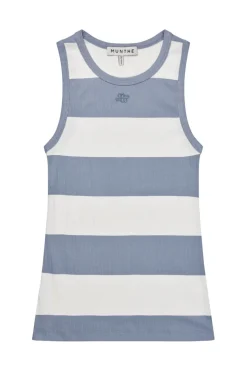 Munthe Tezza 261111026163< T-Shirts & Toppe