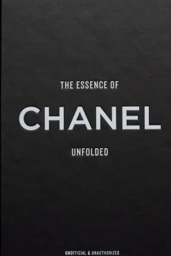 New Mags The Essence Of Chanel HS1009< Dekoration Til Hjemmet