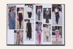 New Mags The Essence Of Chanel HS1009< Dekoration Til Hjemmet